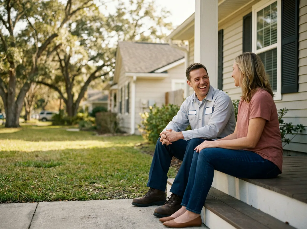 Septic tank pumping FAQs for Gillett, TX